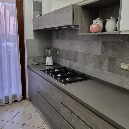 Maria Luminoso E Accogliente Apartamento *
