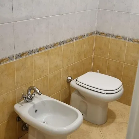 Maria Luminoso E Accogliente Apartamento
